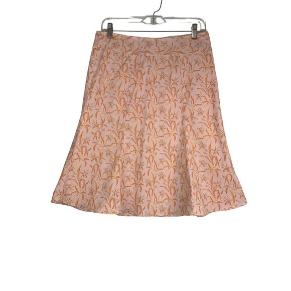 Gap NEW skirt cotton spandex size 8 32 w - Picture 1 of 7